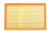 Фільтр повітряний Ford Focus 1.6TDCI 04-07/Mazda 3 1.6D 04-09/Volvo C30/S40/V50 1.6D 05-07 ALPHA FILTER AF1802 (фото 1)