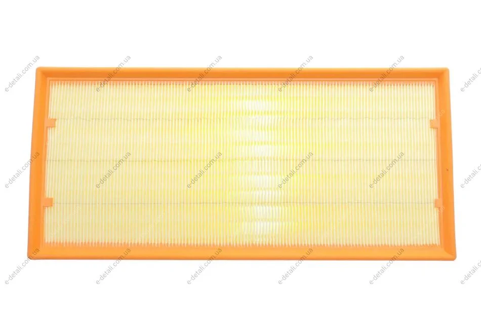 Фільтр повітряний MB A-class (W169) 2.0CDI OM640 04-12/B-class (W245) 2.0CDI OM640 05-11 ALPHA FILTER AF1824 (фото 1)