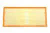 Фільтр повітряний MB A-class (W169) 2.0CDI OM640 04-12/B-class (W245) 2.0CDI OM640 05-11 ALPHA FILTER AF1824 (фото 1)