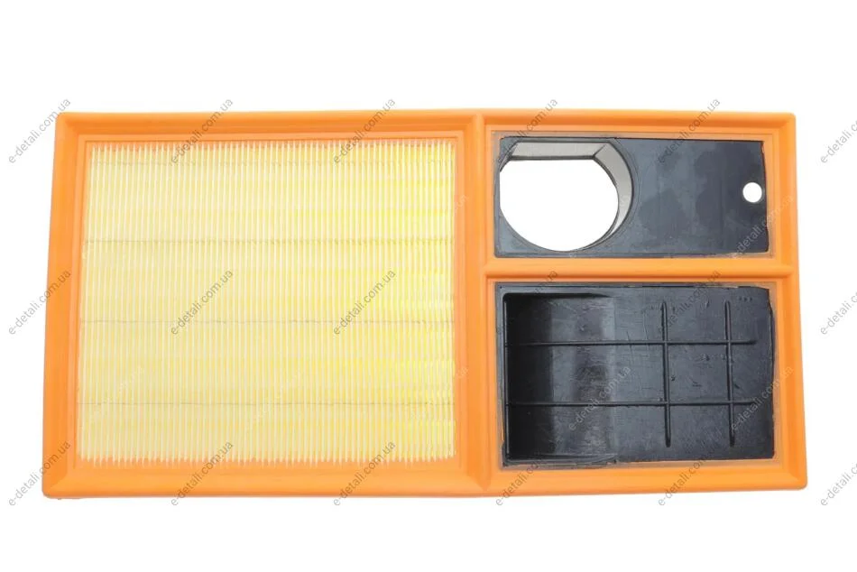 Фильтр воздушный Skoda Fabia/Octavia/Roomster/VW Caddy/Golf/Polo 1.4-1.6 16V 06-14/Jetta 1.6 12- ALPHA FILTER AF1840 (фото 1)