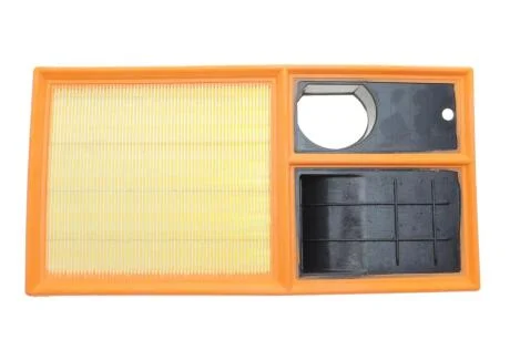 Фильтр воздушный Skoda Fabia/Octavia/Roomster/VW Caddy/Golf/Polo 1.4-1.6 16V 06-14/Jetta 1.6 12- ALPHA FILTER AF1840