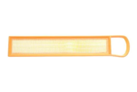 Фільтр повітряний Citroen C3/C4/Peugeot 207/208/308/3008/508 1.4-1.6 10-18/Mini Cooper 1.6 09-13 ALPHA FILTER AF1843