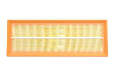 Фільтр повітряний Renault Duster 1.5dci 10-18/Sandero/Logan 1.5dCi 10- ALPHA FILTER AF1863