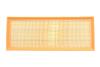 Фильтр воздушный Citroen Berlingo/C3/C4/C5/Opel Combo/Peugeot 2008-5008/208-408/Partner/Fiat 1.2 14- ALPHA FILTER AF1867 (фото 1)