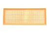 Фильтр воздушный Citroen Berlingo/C3/C4/C5/Opel Combo/Peugeot 2008-5008/208-408/Partner/Fiat 1.2 14- ALPHA FILTER AF1867 (фото 1)