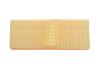Фильтр воздушный Citroen Berlingo/C3/C4/C5/Opel Combo/Peugeot 2008-5008/208-408/Partner/Fiat 1.2 14- ALPHA FILTER AF1867 (фото 4)