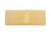 Фильтр воздушный Citroen Berlingo/C3/C4/C5/Opel Combo/Peugeot 2008-5008/208-408/Partner/Fiat 1.2 14- ALPHA FILTER AF1867 (фото 4)