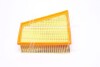 Фильтр воздушный VW Polo/Skoda Fabia 1.4TDI/1.8GTI/1.9SDI/TDI/2.0 99-12/Roomster 1.4TDI/1.9TDI 06-10 ALPHA FILTER AF1883 (фото 1)
