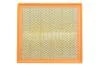 Фільтр повітряний Mitsubishi L200 2.2-2.4DI-D 15-/Toyota Camry 3.5 V6 11-17/Lexus RX 2.0/2.7/3.5 09- ALPHA FILTER AF1900S (фото 1)