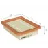 Фильтр воздушный GEELY CK (OTAKA) 09- (выр-во) ALPHA FILTER AF1906 (фото 1)