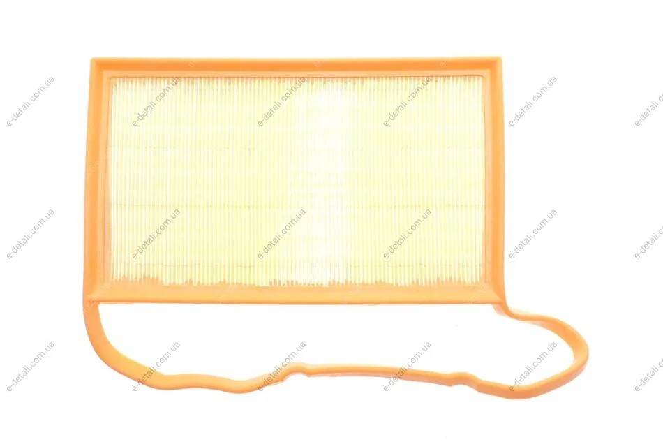 Фільтр повітряний Seat Ibiza 1.0/TFSI 15-17/Skoda Fabia 1.0MPI 14-/Citigo 1.0/VW Polo/Up 1.0 11-19 ALPHA FILTER AF1913 (фото 1)