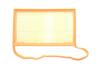 Фільтр повітряний Seat Ibiza 1.0/TFSI 15-17/Skoda Fabia 1.0MPI 14-/Citigo 1.0/VW Polo/Up 1.0 11-19 ALPHA FILTER AF1913 (фото 1)