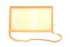 Фільтр повітряний Seat Ibiza 1.0/TFSI 15-17/Skoda Fabia 1.0MPI 14-/Citigo 1.0/VW Polo/Up 1.0 11-19 ALPHA FILTER AF1913 (фото 1)