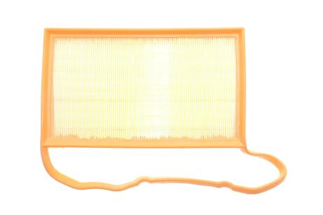Фільтр повітряний Seat Ibiza 1.0/TFSI 15-17/Skoda Fabia 1.0MPI 14-/Citigo 1.0/VW Polo/Up 1.0 11-19 ALPHA FILTER AF1913