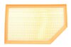 Фільтр повітряний Volvo S60/S80/V70/XC60/XC70 1.5 T2-T3/1.6-2.0 T3-T6/2.0-2.4 D2-D6 07-18 ALPHA FILTER AF1914 (фото 1)