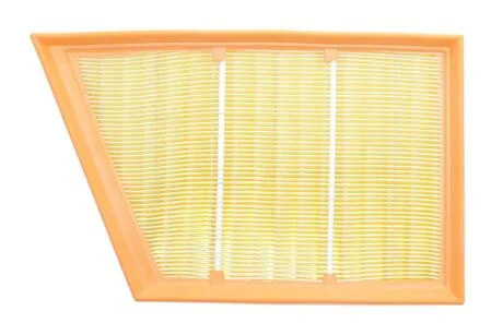 Фильтр воздушный Land Rover 2.0 11-14/Range Rover Evoque/Discovery Sport 2.0/2.2SD4/TD4 11- ALPHA FILTER AF1931