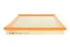 Фильтр воздушный BMW 5 (F07/F10/F11/F18)/6 (F06/F12/F13)/X3-X6 (F25/F26/F15-16/E70-72) 3.0 N55 10-18 ALPHA FILTER AF1934S (фото 3)