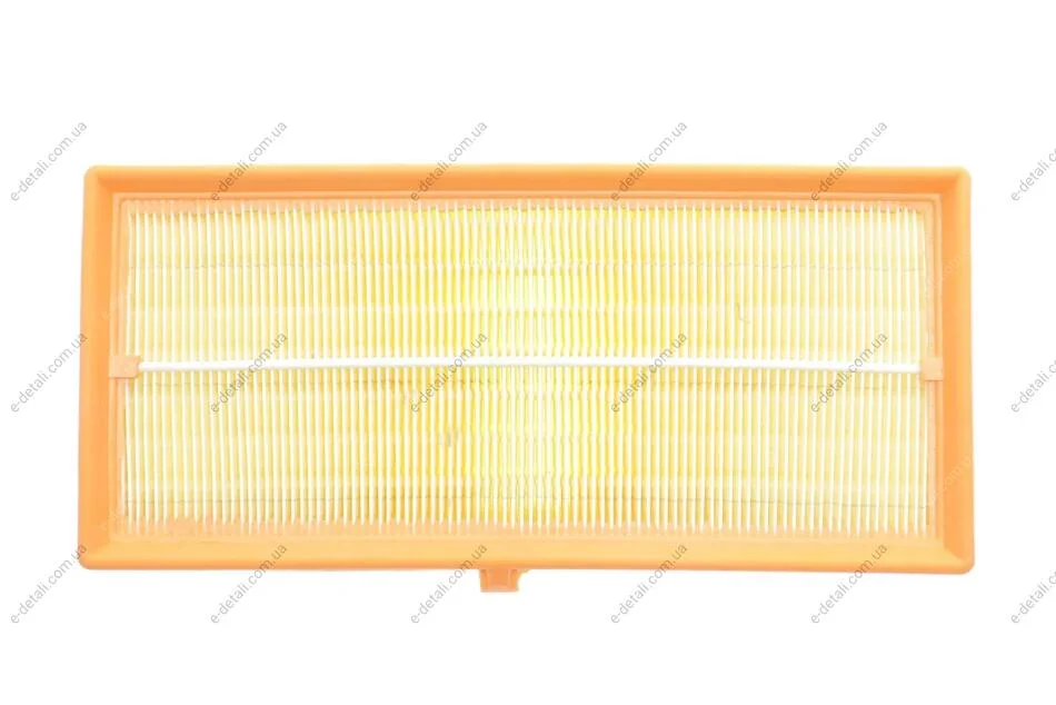 Фильтр воздушный Toyota Yaris 1.4D 05-/Subaru Trezia 1.4D 11- ALPHA FILTER AF1979 (фото 1)