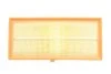 Фильтр воздушный Toyota Yaris 1.4D 05-/Subaru Trezia 1.4D 11- ALPHA FILTER AF1979 (фото 1)