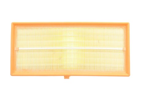 Фильтр воздушный Toyota Yaris 1.4D 05-/Subaru Trezia 1.4D 11- ALPHA FILTER AF1979