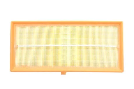 Фильтр воздушный Toyota Yaris 1.4D 05-/Subaru Trezia 1.4D 11- ALPHA FILTER AF1979