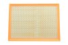 Фильтр воздушный Toyota Hilux VIII 2.4D/2.8D/2.7 15- ALPHA FILTER AF1996s (фото 1)