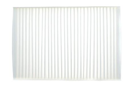 Фільтр салону Renault Kangoo 97-07 (+AC)/Clio 98-12/Megane 98-/Nissan Kubistar 03- (+AC) ALPHA FILTER AF5004
