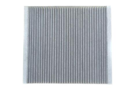 Фильтр салона Opel Astra G 98-09/Zafira A/B 99-15 (угольный) ALPHA FILTER AF5005A
