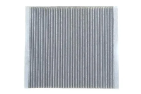 Фильтр салона Opel Astra G 98-09/Zafira A/B 99-15 (угольный) ALPHA FILTER AF5005A