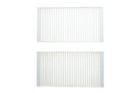 Фильтр салона MB ML-class (W164)/GL-class (X164) 05-12 (к-кт 2шт.) ALPHA FILTER AF5012