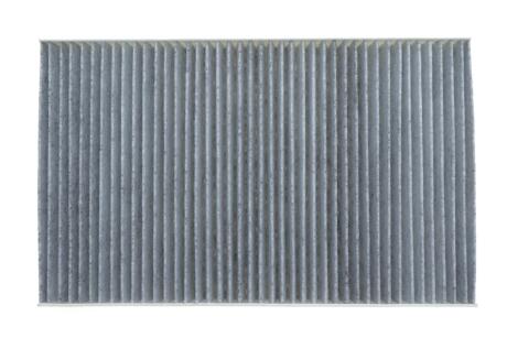 Фільтр салону Citroen C2/C3/C4/Peugeot 307/308 00- (вугільний) ALPHA FILTER AF5018A