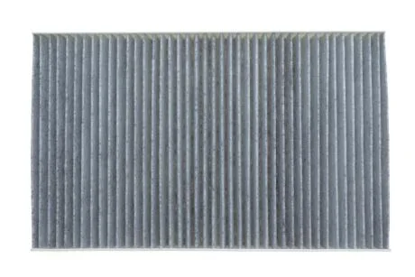 Фильтр салона Citroen C2/C3/C4/Peugeot 307/308 00- (угольный) ALPHA FILTER AF5018A