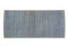 Фильтр салона Ford Focus/Tourneo Connect/Transit Connect 02-13 (угольный) ALPHA FILTER AF5021A (фото 1)