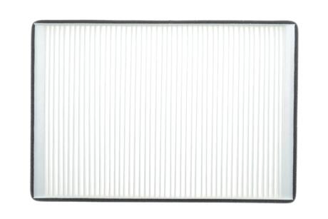 Фільтр салону MB Sprinter/VW Crafter 06- ALPHA FILTER AF5044