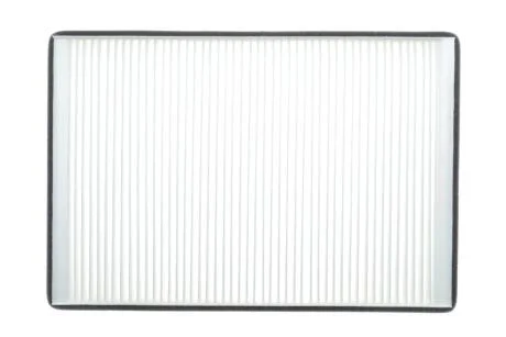 Фільтр салону MB Sprinter/VW Crafter 06- ALPHA FILTER AF5044