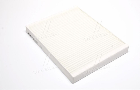 Фильтр салона VW T5 03-15/T6 15-/Porsche Cayenne 02-10/Audi Q7 06-15 ALPHA FILTER AF5046