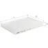 Фільтр салону VOLVO S60 II, S80 II, V70 II, XC60, XC70 II Альфа ALPHA FILTER AF5069 (фото 1)
