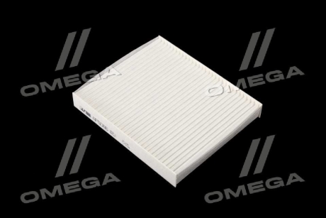 Фільтр салону Lexus NX 21-/ES/RX/UX/Mazda CX-9/Subaru Impreza/Toyota Camry/C-HR/Corolla/Rav4 16- ALPHA FILTER AF5086