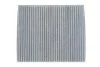 Фильтр салона Lexus NX 21-/ES/RX/Mazda CX-9/Subaru Impreza/Toyota Camry/Corolla/Rav4 16- (угольный) ALPHA FILTER AF5086A (фото 1)