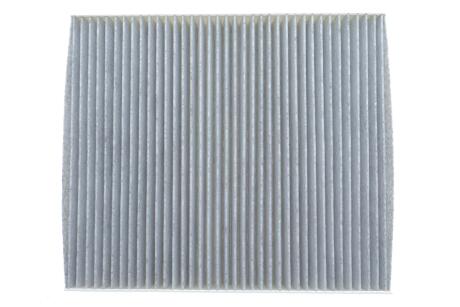 Фильтр салона Skoda Fabia/Roomster/VW Polo 99-10 (угольный) ALPHA FILTER AF5087a
