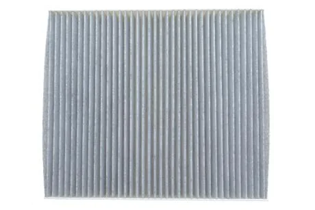 Фільтр салону Skoda Fabia/Roomster/VW Polo 99-10 (вугільний) ALPHA FILTER AF5087a
