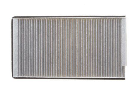 Фильтр салона BMW 5 (E60)/6 (E63) 04-10 (угольный) ALPHA FILTER AF5094a