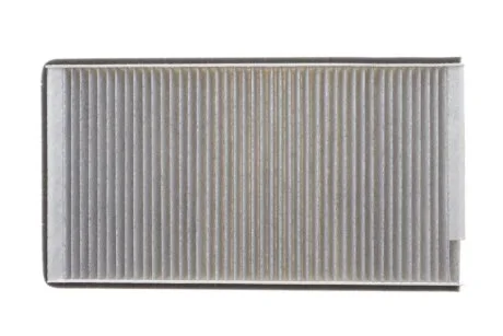 Фільтр салону BMW 5 (E60)/6 (E63) 04-10 (вугільний) ALPHA FILTER AF5094a