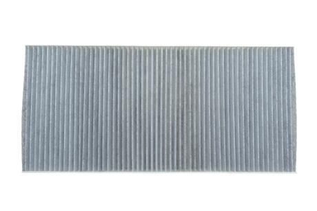 Фільтр салону MB A-class (W169)/B-class (W245) (вугільний) ALPHA FILTER AF5098a