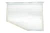 Фильтр салона Audi A3/Seat Altea/Skoda Octavia/VW Caddy/Golf/Passat/Touran 03-/Tiguan/Scirocco 07-18 ALPHA FILTER AF5105 (фото 1)