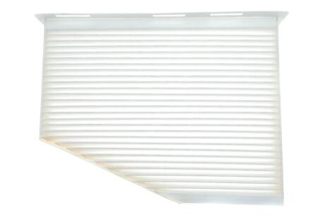 Фильтр салона Audi A3/Seat Altea/Skoda Octavia/VW Caddy/Golf/Passat/Touran 03-/Tiguan/Scirocco 07-18 ALPHA FILTER AF5105
