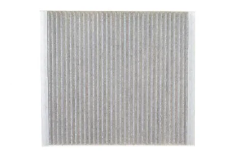 Фільтр салону Kia Carnival 06-/Cerato 04-/Sorento 09- (вугільний) ALPHA FILTER AF5129a