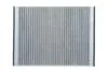 Фильтр салона MB C-class (W205)/E-class (W213) 14-/G-class (W463) 18-/M-class (W166) 11-15/GLE 15-18 ALPHA FILTER AF5149A (фото 1)