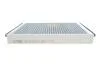 Фильтр салона MB C-class (W205)/E-class (W213) 14-/G-class (W463) 18-/M-class (W166) 11-15/GLE 15-18 ALPHA FILTER AF5149A (фото 3)