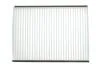 Фильтр салона Fiat 500L 12-/500X/Jeep Renegade 14-/Compass 17-/Alfa Romeo Tonale 22- ALPHA FILTER AF5153 (фото 1)